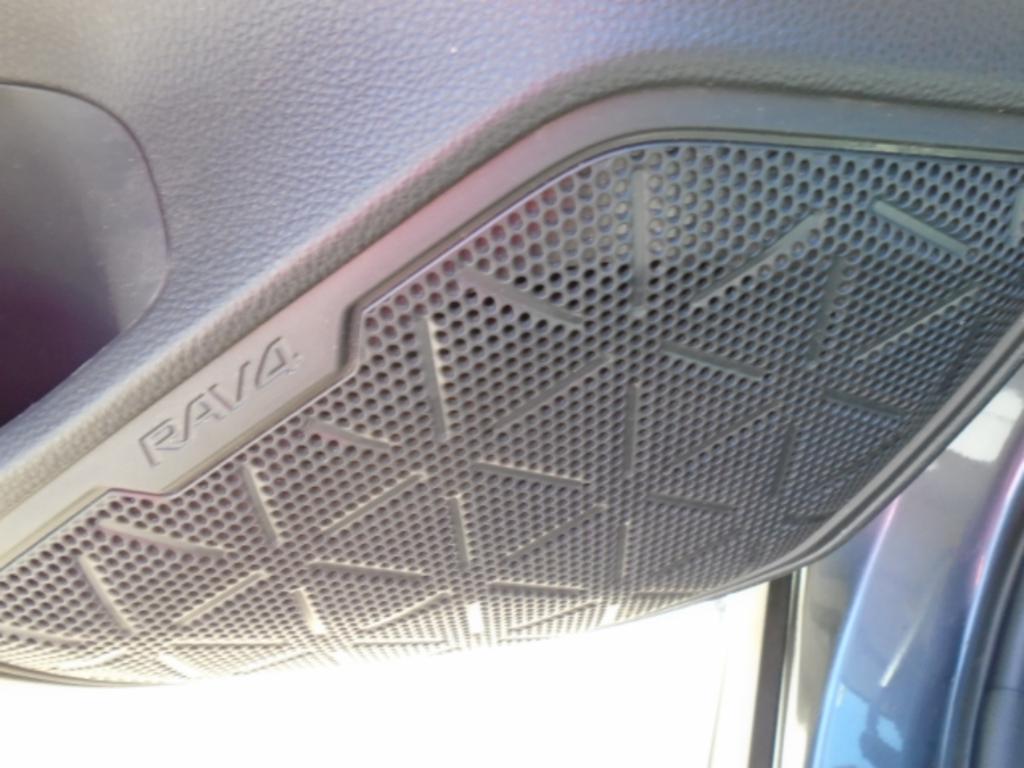 used 2024 Toyota RAV4 Hybrid car, priced at $31,997