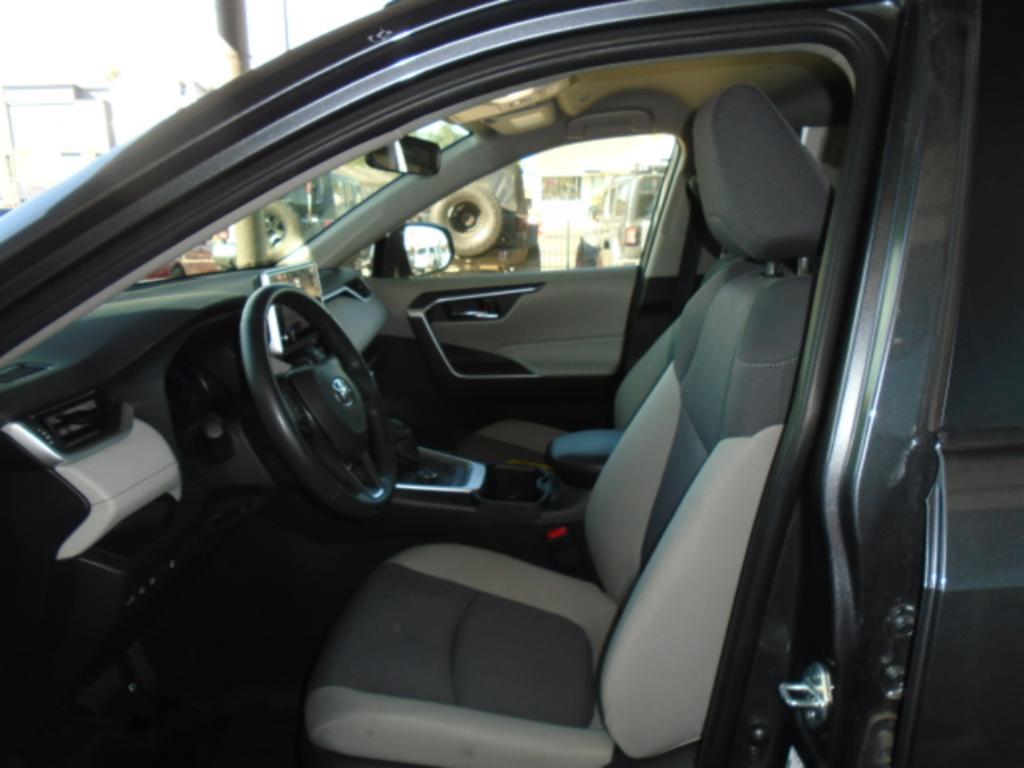 used 2024 Toyota RAV4 Hybrid car, priced at $31,997