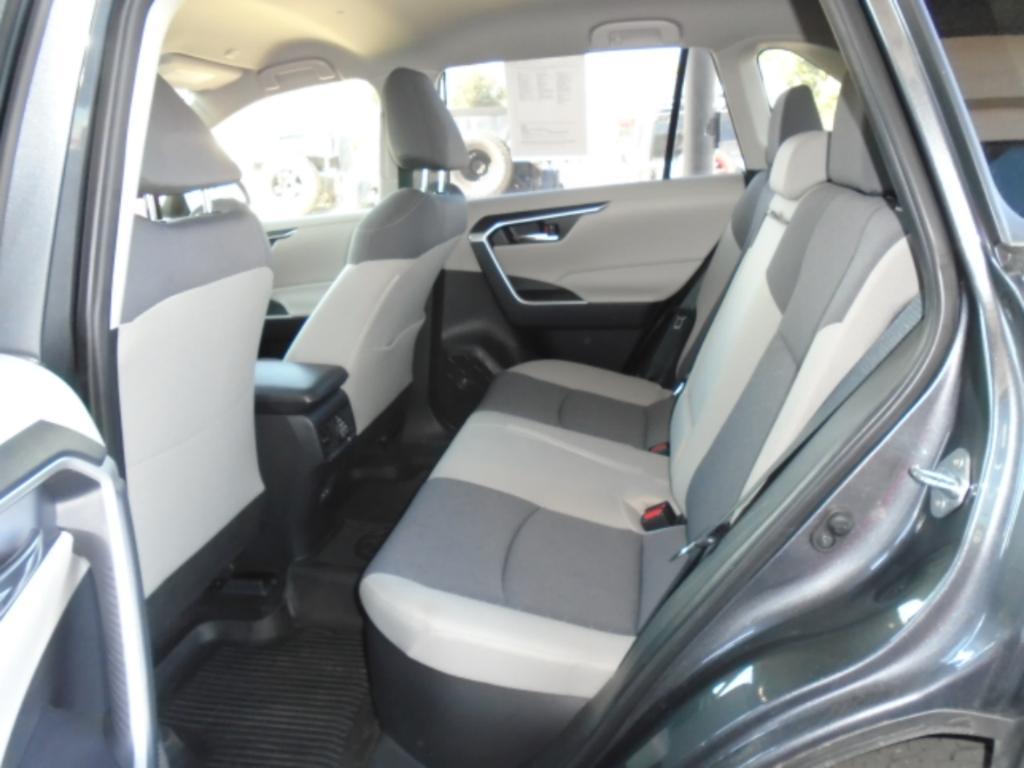 used 2024 Toyota RAV4 Hybrid car, priced at $31,997