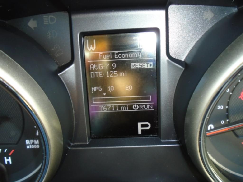 used 2013 Jeep Grand Cherokee car, priced at $14,497