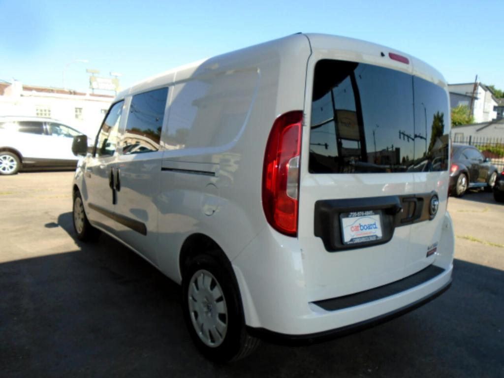 used 2020 Ram ProMaster City car, priced at $16,988