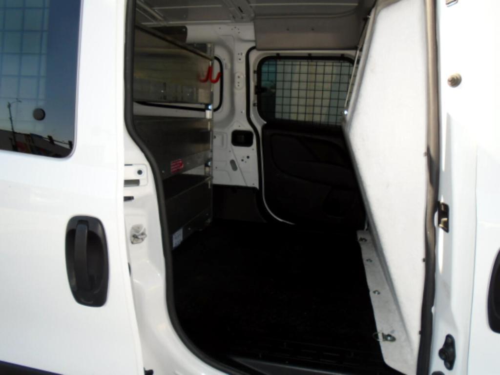 used 2020 Ram ProMaster City car, priced at $16,988