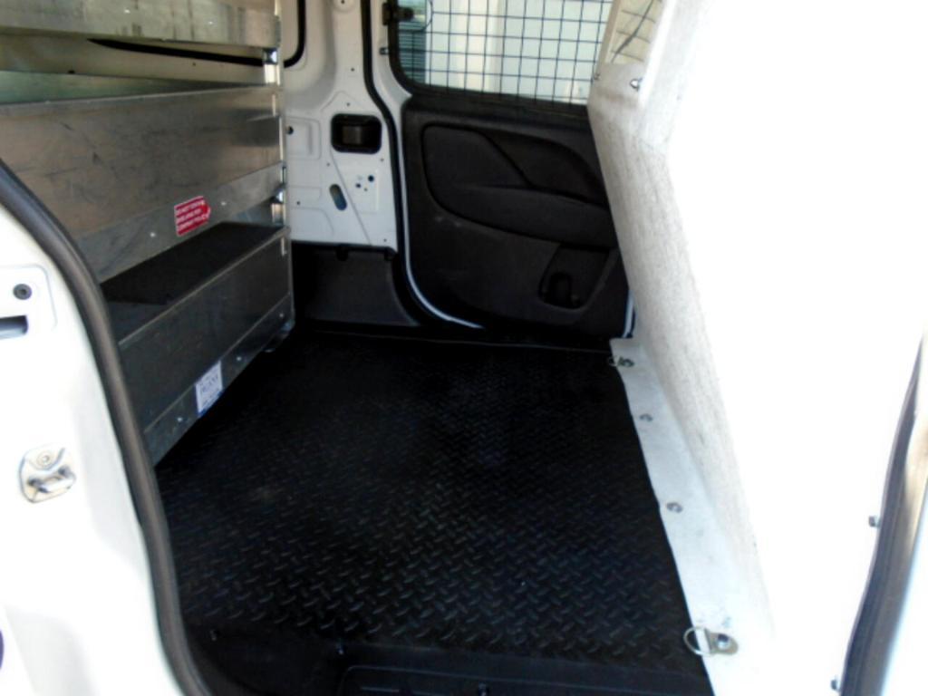 used 2020 Ram ProMaster City car, priced at $16,988
