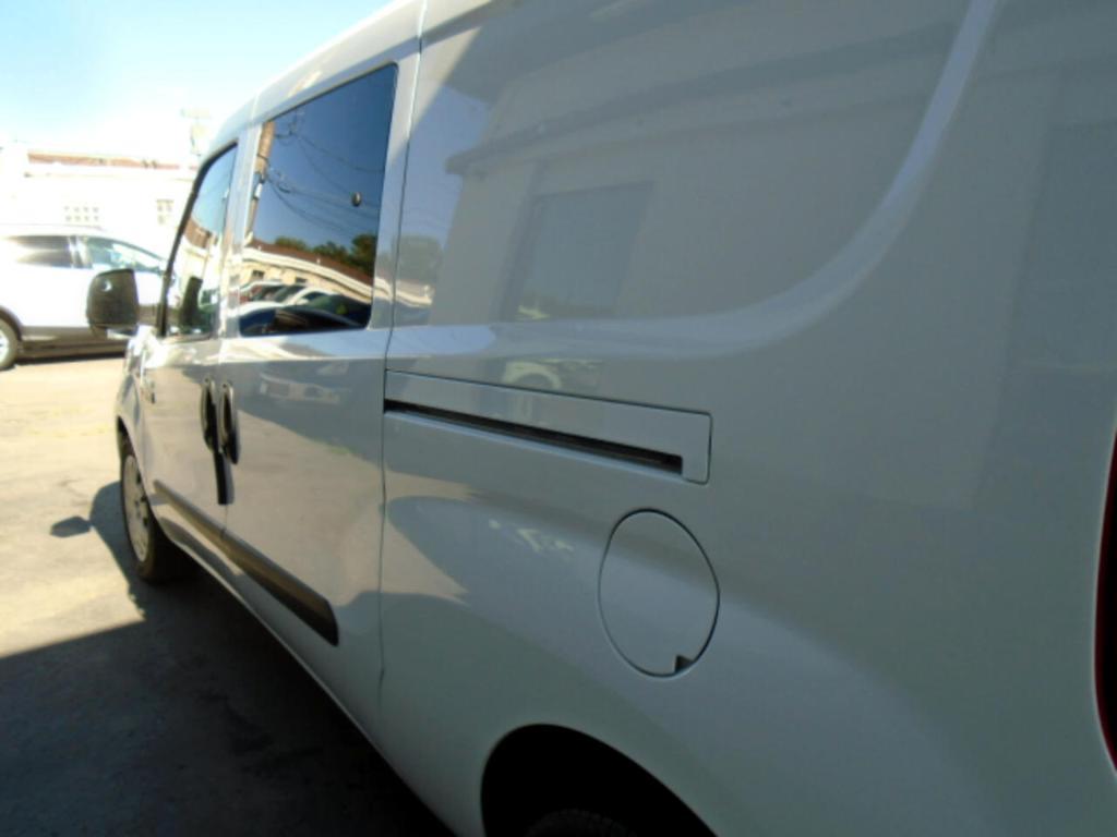 used 2020 Ram ProMaster City car, priced at $16,988