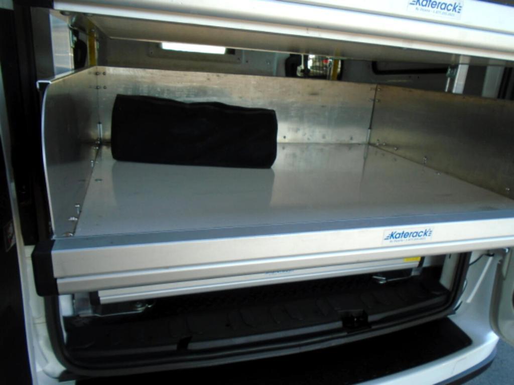 used 2020 Ram ProMaster City car, priced at $16,988