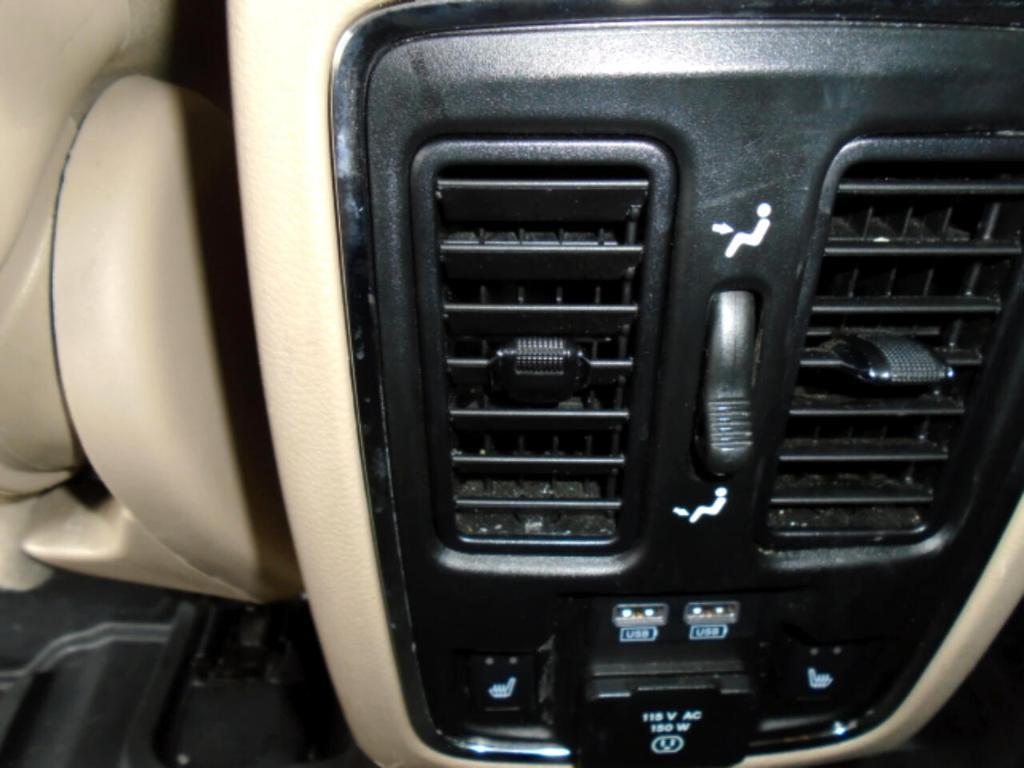 used 2017 Jeep Grand Cherokee car, priced at $14,997