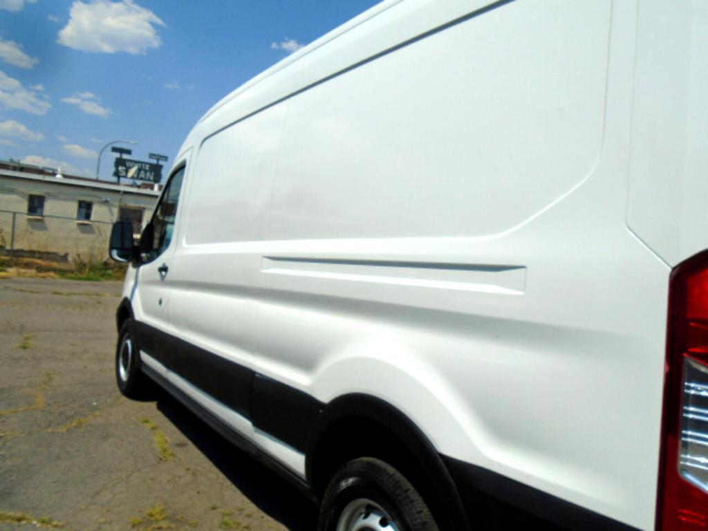 used 2019 Ford Transit-250 car, priced at $17,494