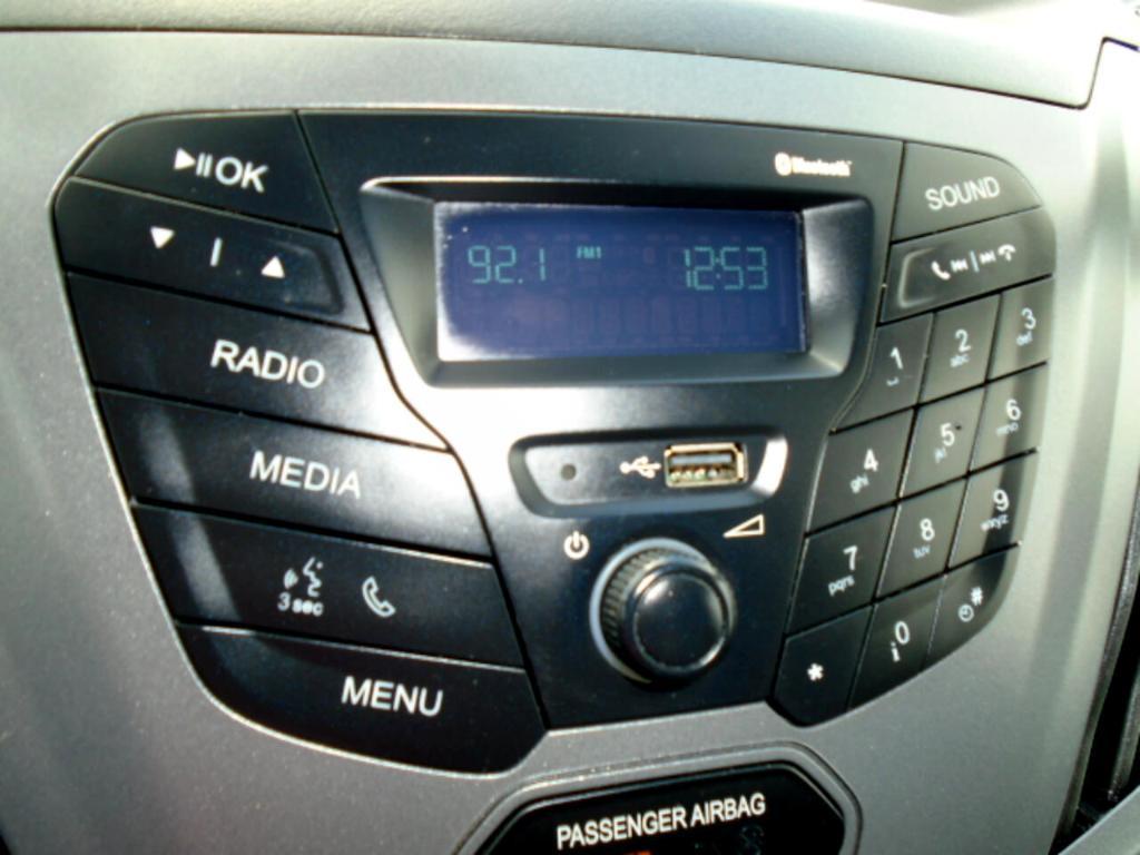 used 2019 Ford Transit-250 car