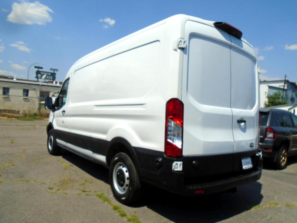 used 2019 Ford Transit-250 car, priced at $17,494