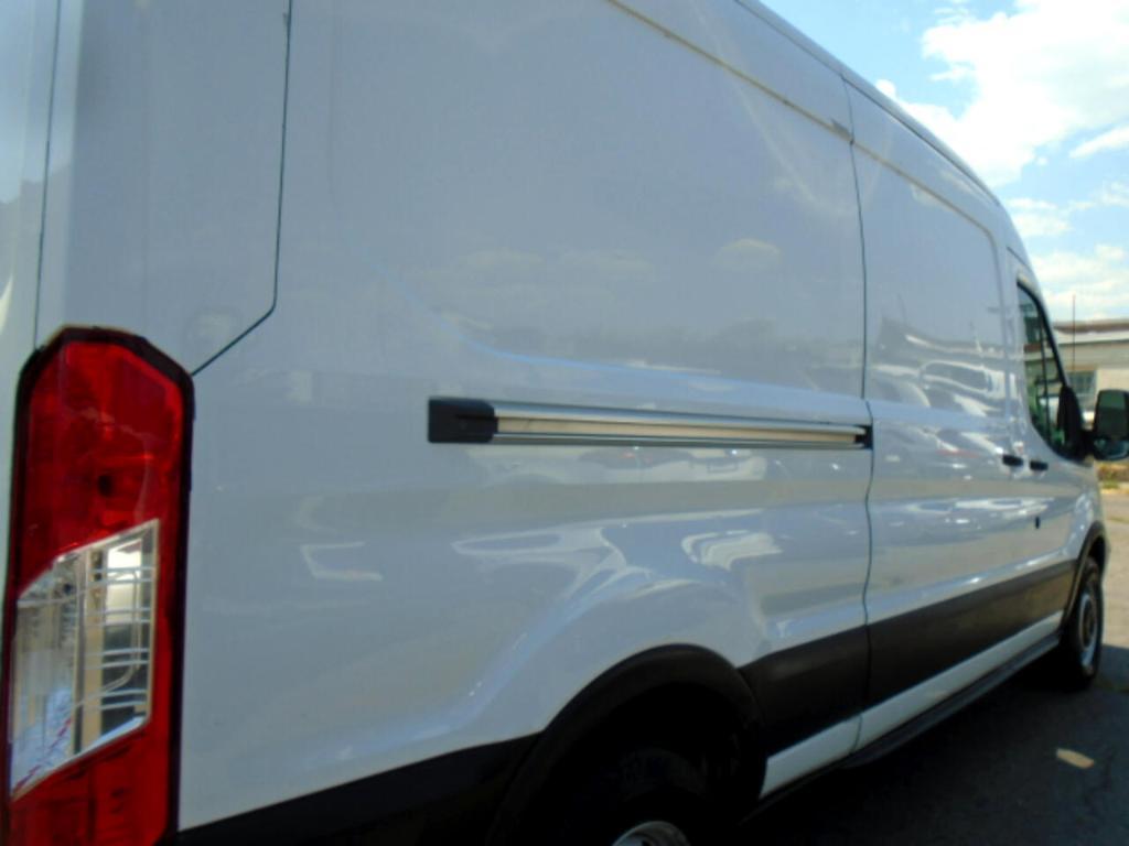used 2019 Ford Transit-250 car, priced at $17,494
