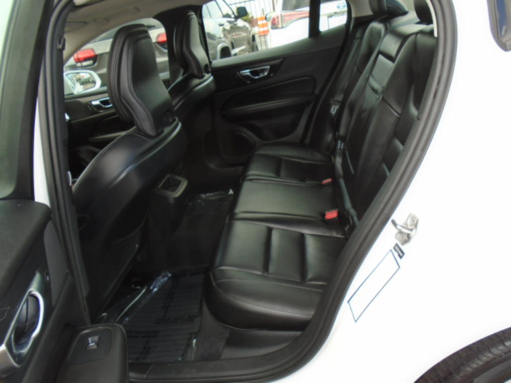 used 2021 Volvo S60 car, priced at $17,982