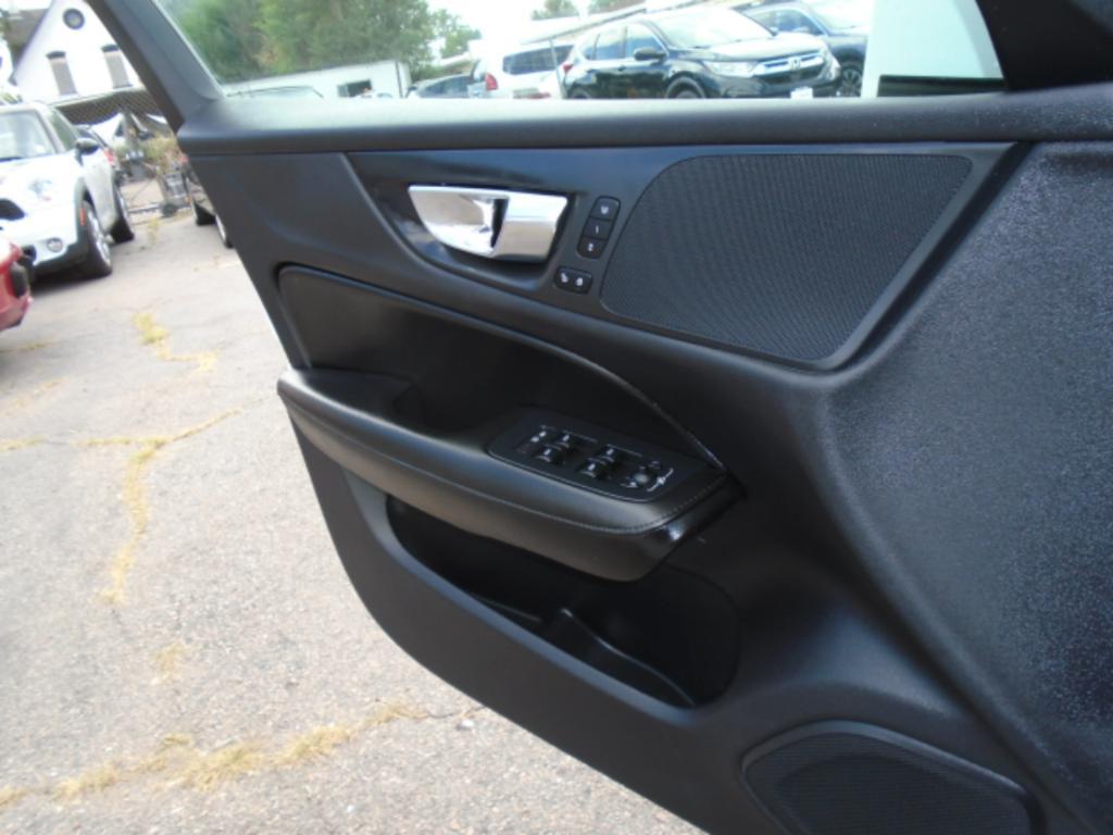 used 2021 Volvo S60 car, priced at $17,982