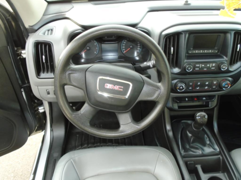 used 2015 GMC Canyon car, priced at $10,997