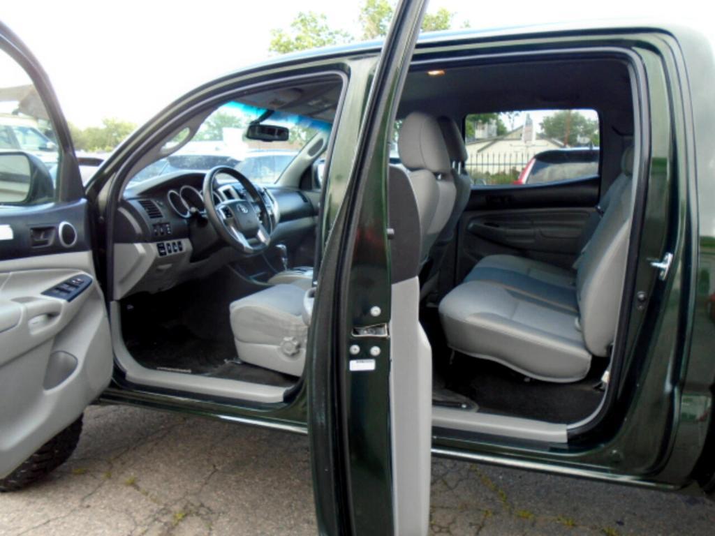 used 2013 Toyota Tacoma car, priced at $17,997