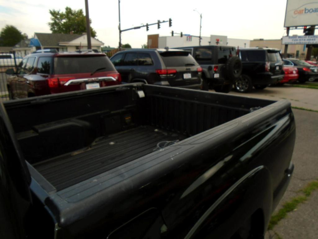 used 2013 Toyota Tacoma car, priced at $17,997