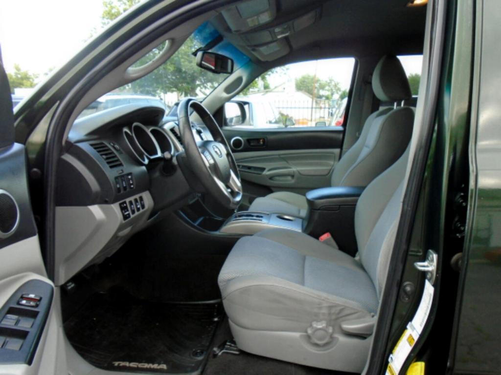 used 2013 Toyota Tacoma car, priced at $17,997