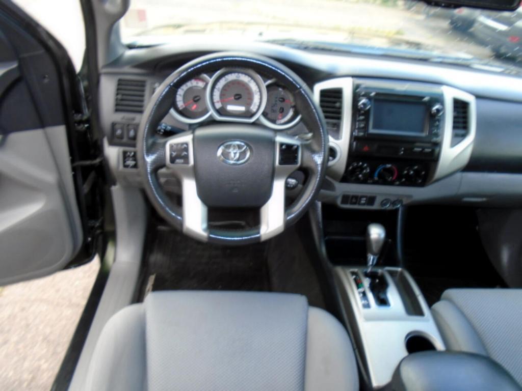 used 2013 Toyota Tacoma car, priced at $17,997
