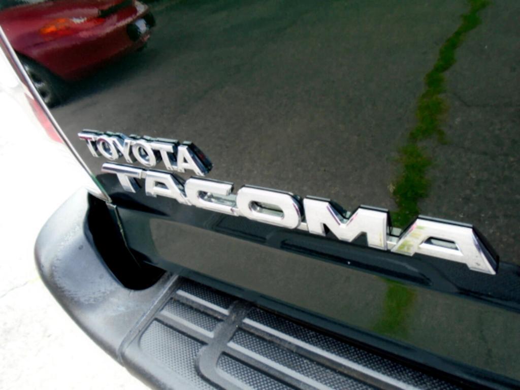 used 2013 Toyota Tacoma car, priced at $17,997