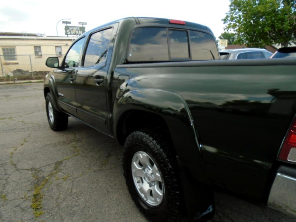used 2013 Toyota Tacoma car, priced at $17,997