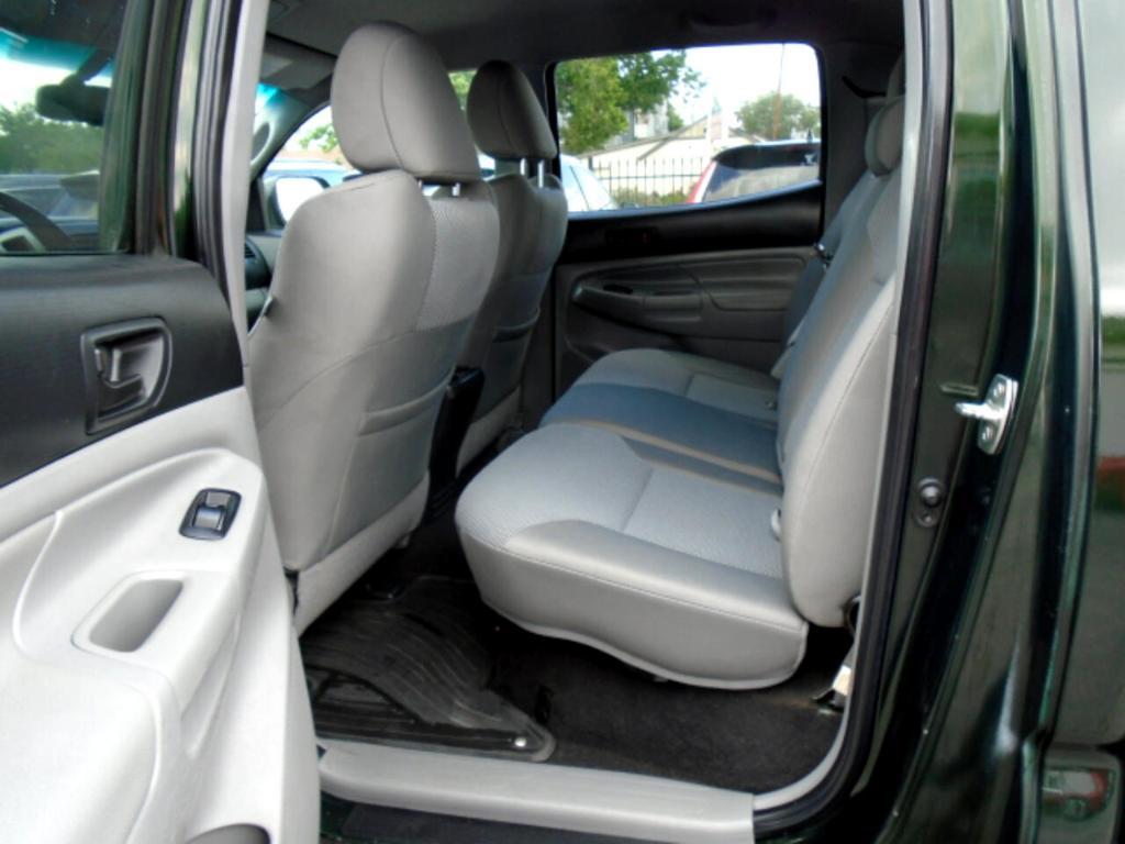used 2013 Toyota Tacoma car, priced at $17,997