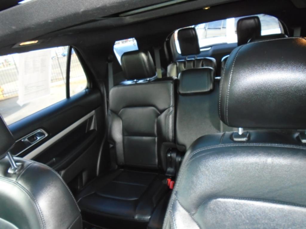 used 2016 Ford Explorer car, priced at $14,997