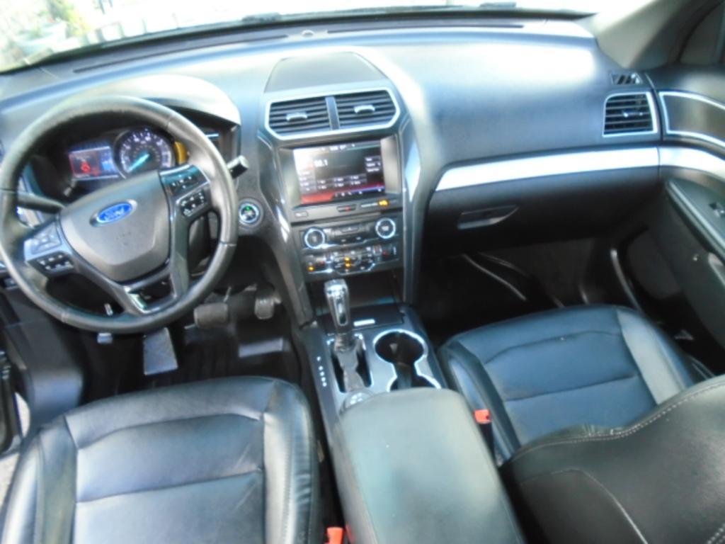 used 2016 Ford Explorer car, priced at $14,997