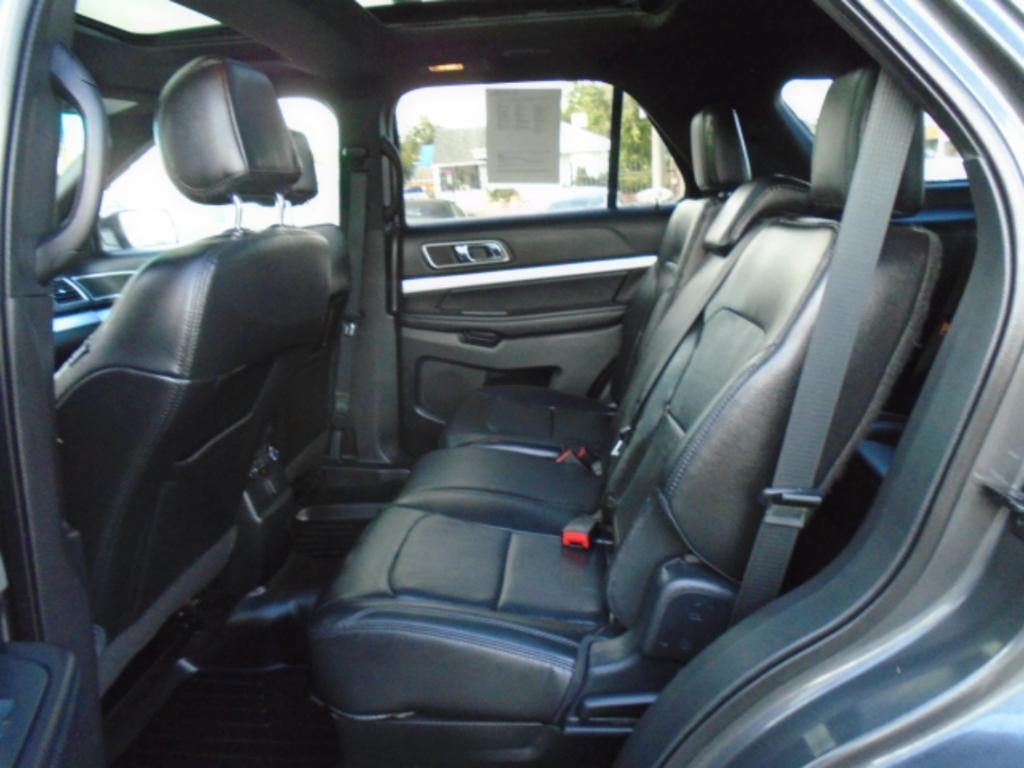 used 2016 Ford Explorer car, priced at $14,997