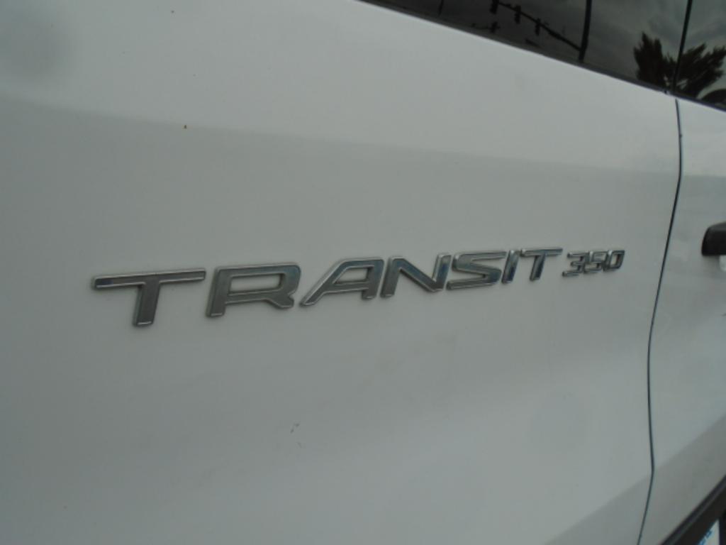 used 2015 Ford Transit-350 car, priced at $16,997