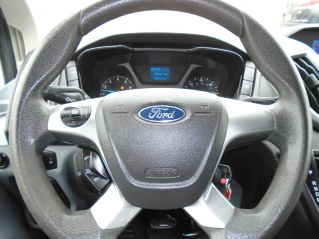 used 2015 Ford Transit-350 car, priced at $16,997