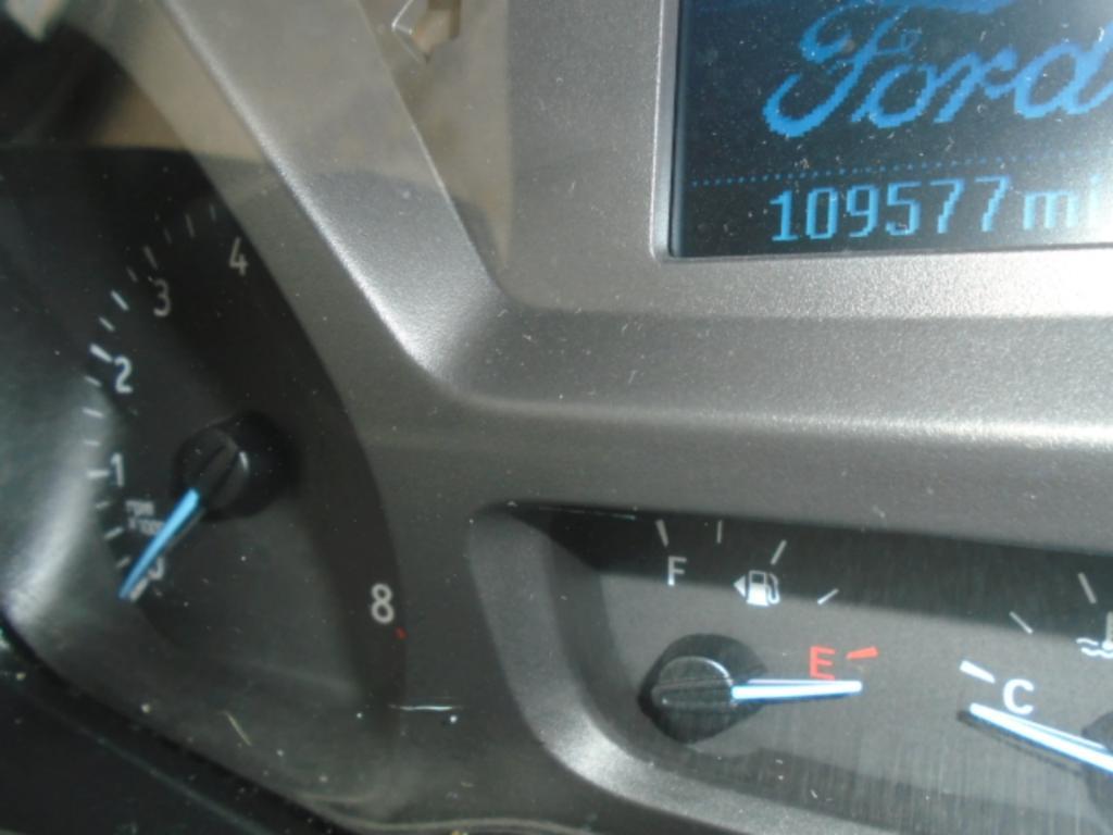 used 2015 Ford Transit-350 car, priced at $16,997