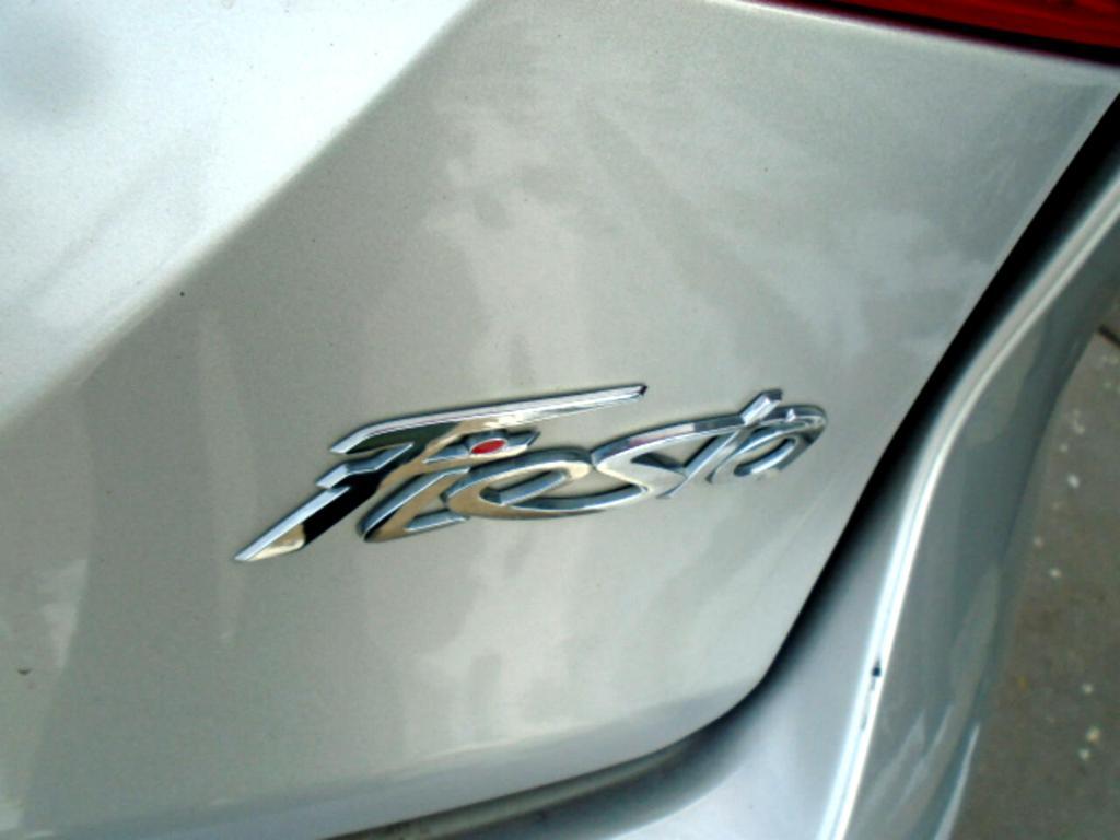 used 2018 Ford Fiesta car, priced at $8,492