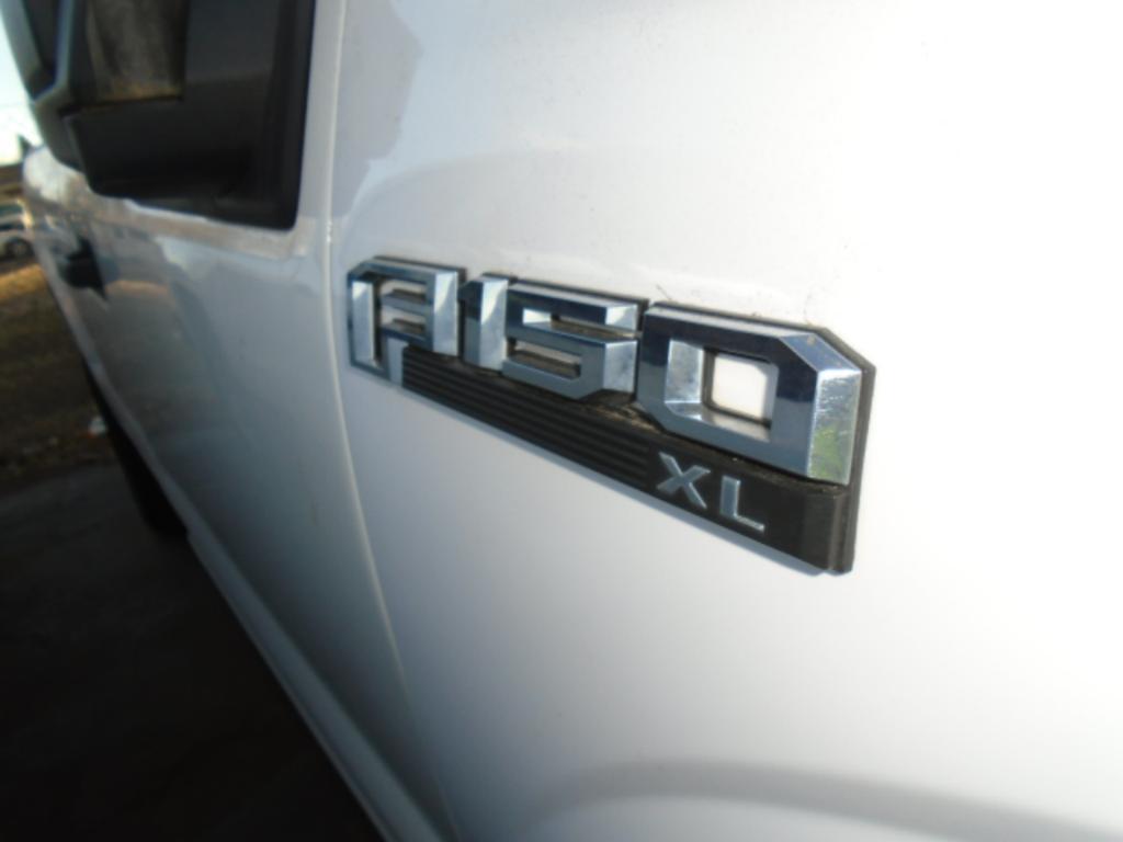 used 2019 Ford F-150 car, priced at $16,997