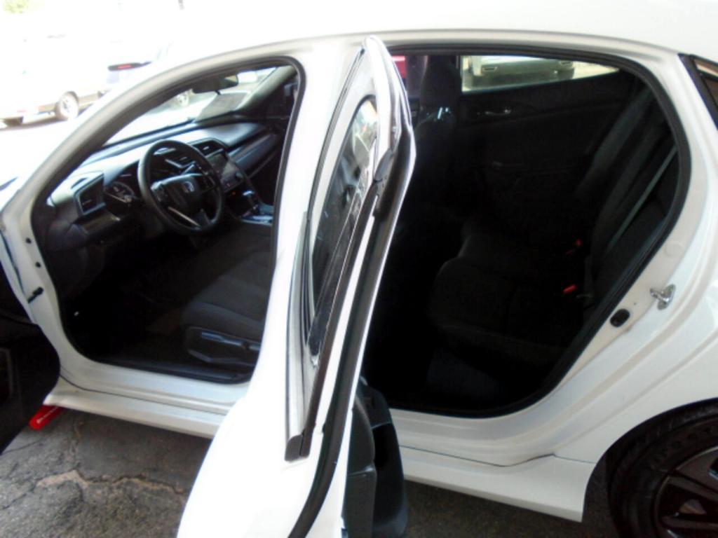 used 2017 Honda Civic car, priced at $15,497