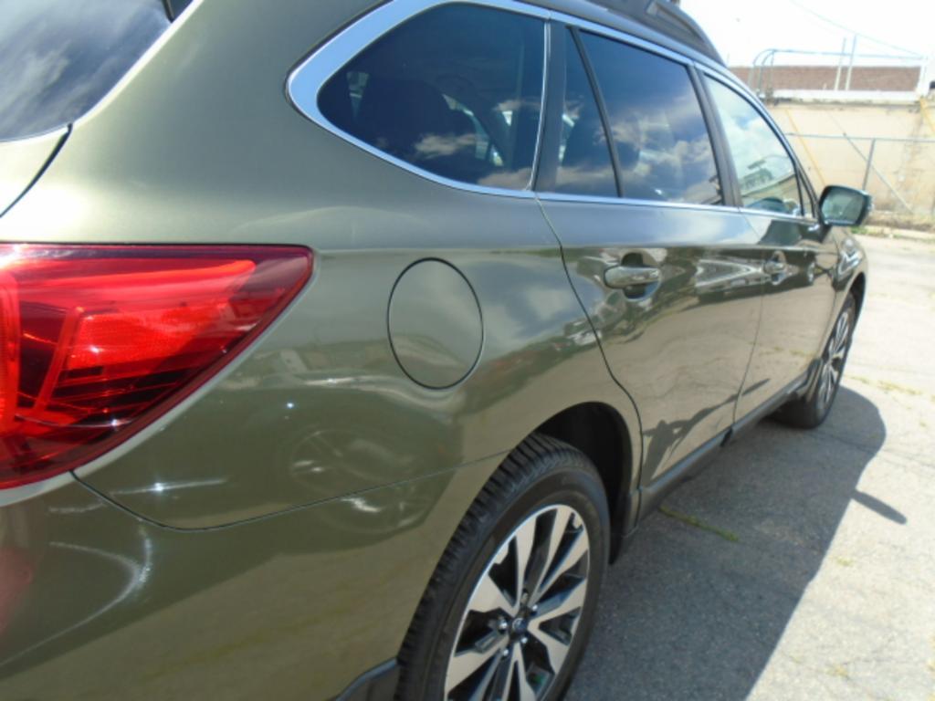 used 2015 Subaru Outback car, priced at $6,990