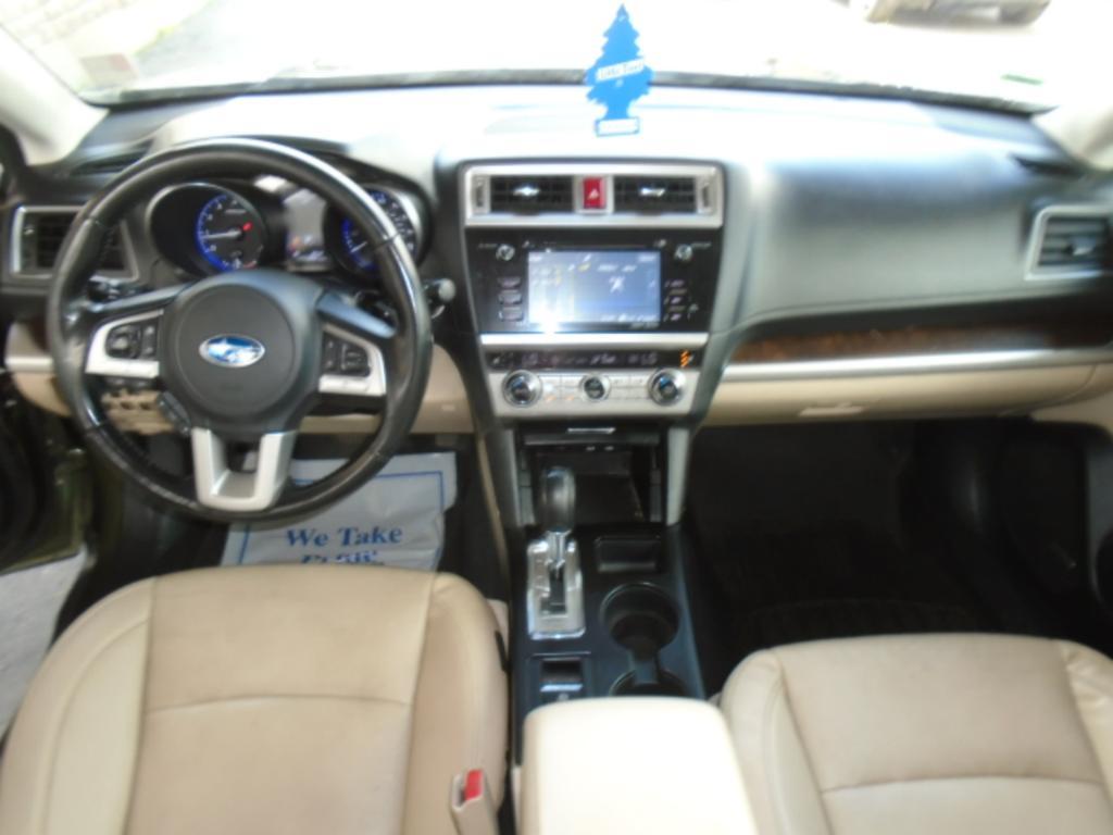 used 2015 Subaru Outback car, priced at $6,990