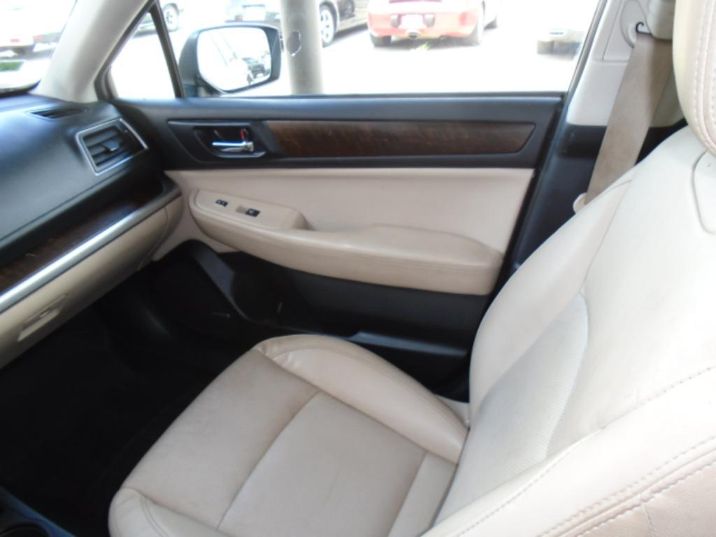 used 2015 Subaru Outback car, priced at $6,990