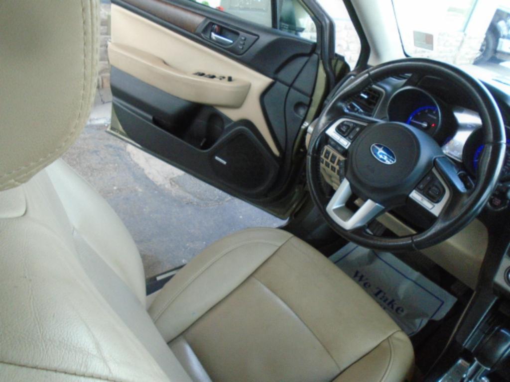 used 2015 Subaru Outback car, priced at $6,990