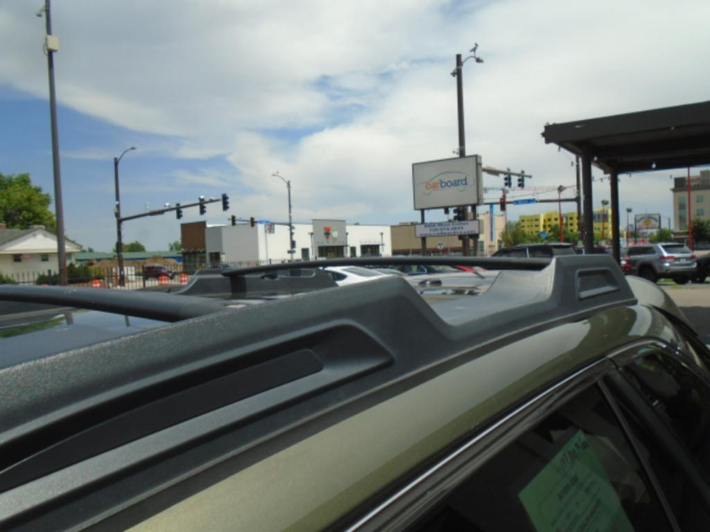 used 2015 Subaru Outback car, priced at $6,990