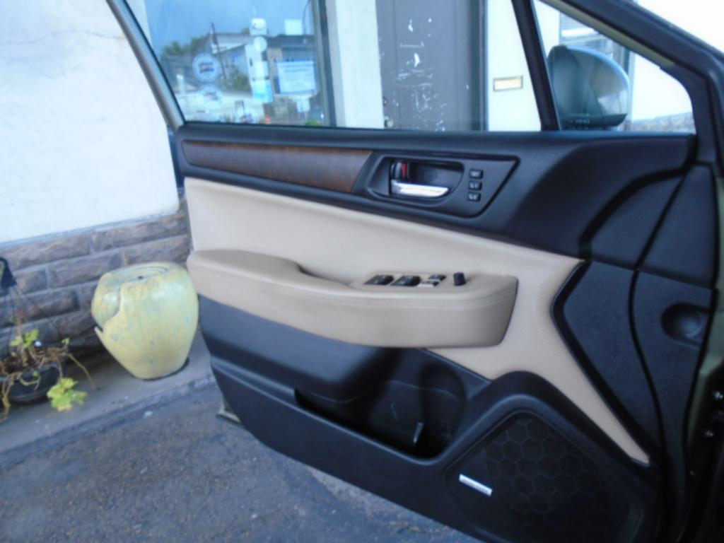 used 2015 Subaru Outback car, priced at $6,990