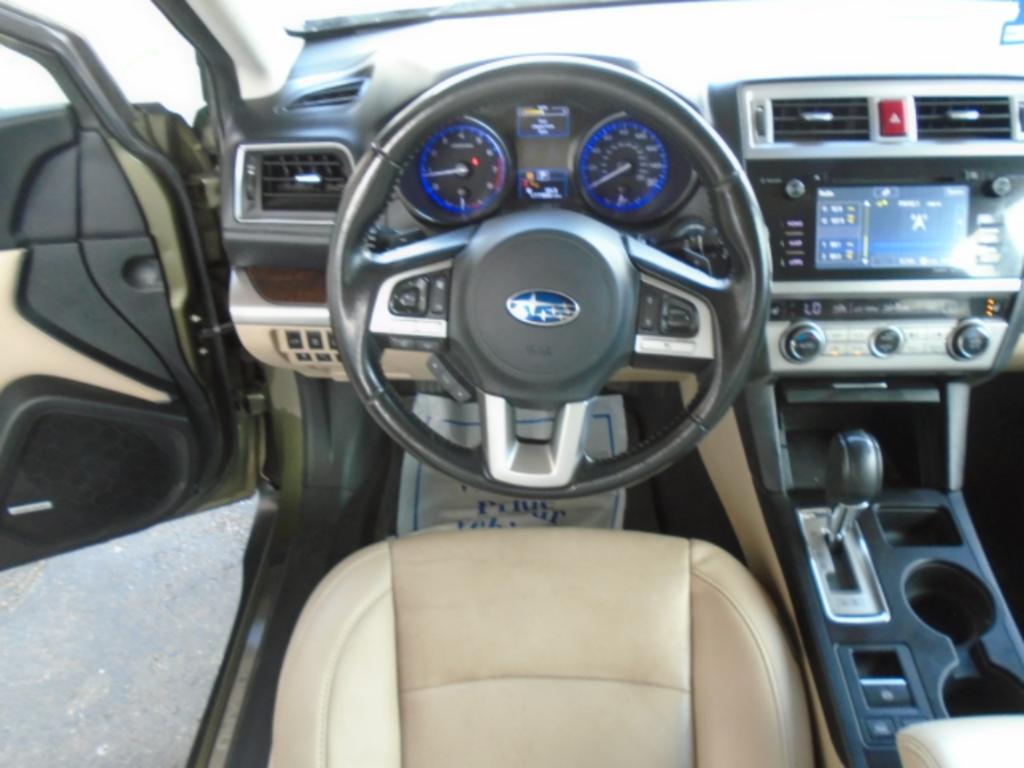 used 2015 Subaru Outback car, priced at $6,990