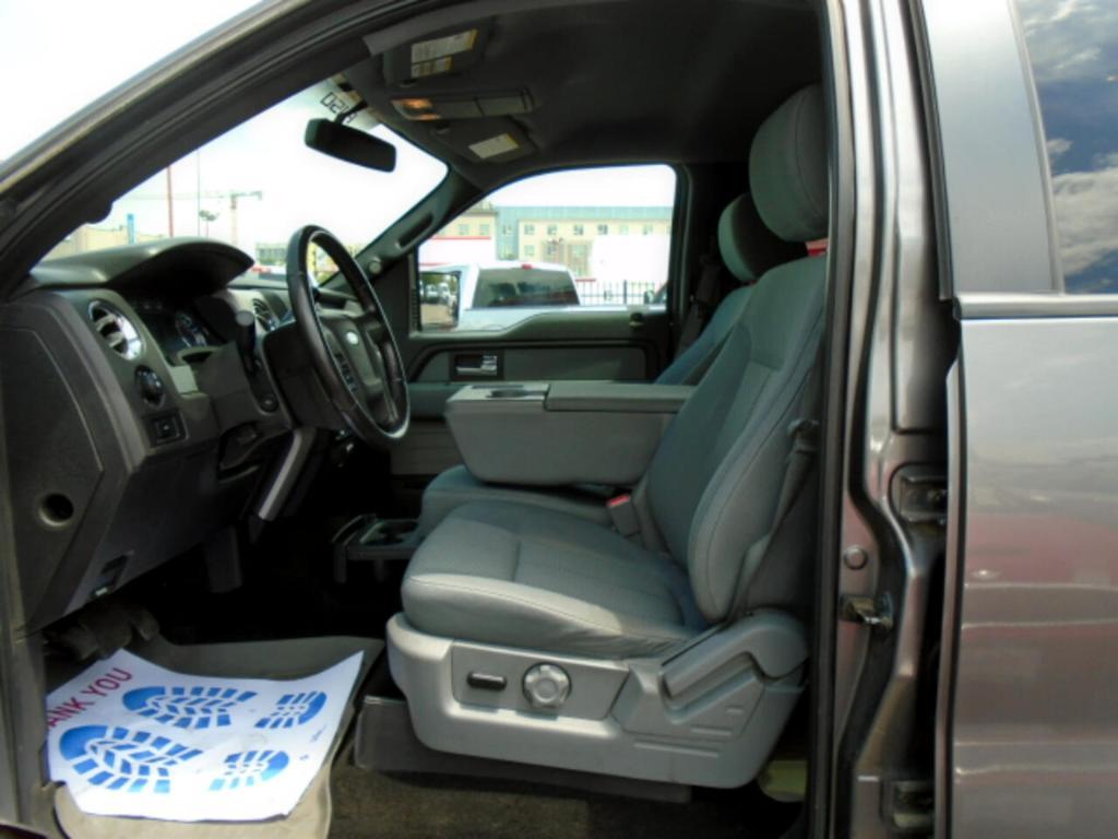 used 2013 Ford F-150 car, priced at $15,997
