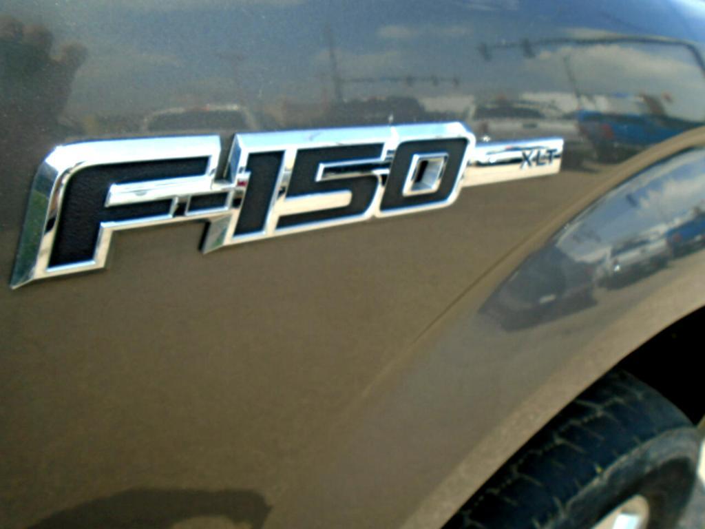 used 2013 Ford F-150 car, priced at $15,997