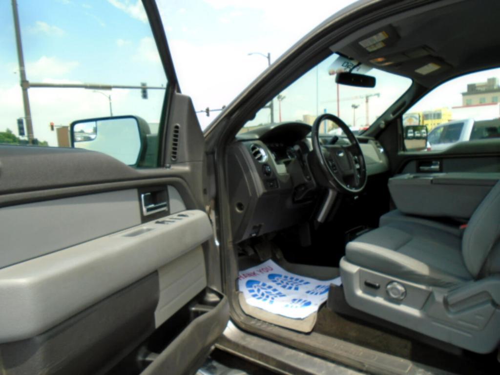 used 2013 Ford F-150 car, priced at $15,997