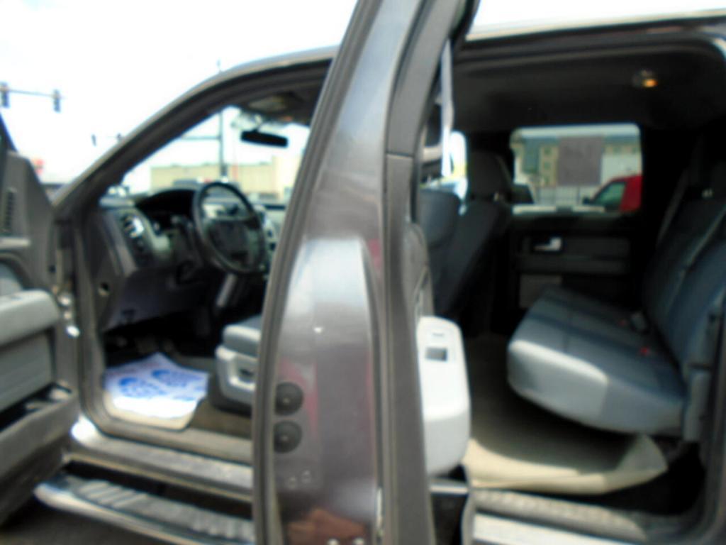 used 2013 Ford F-150 car, priced at $15,997