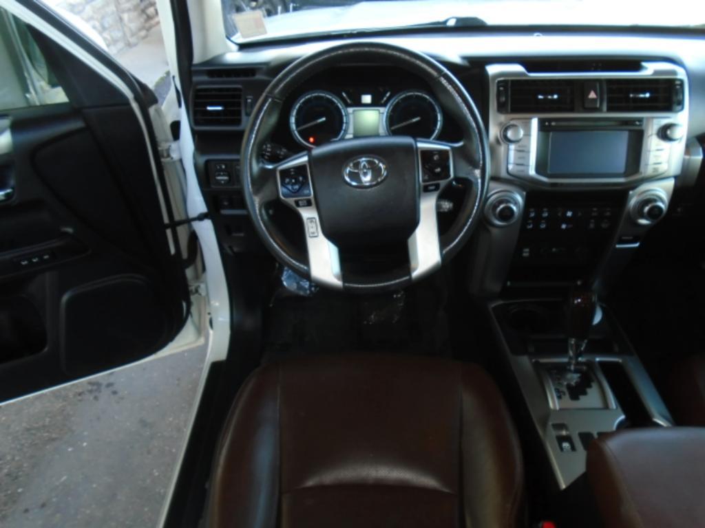 used 2019 Toyota 4Runner car, priced at $30,997