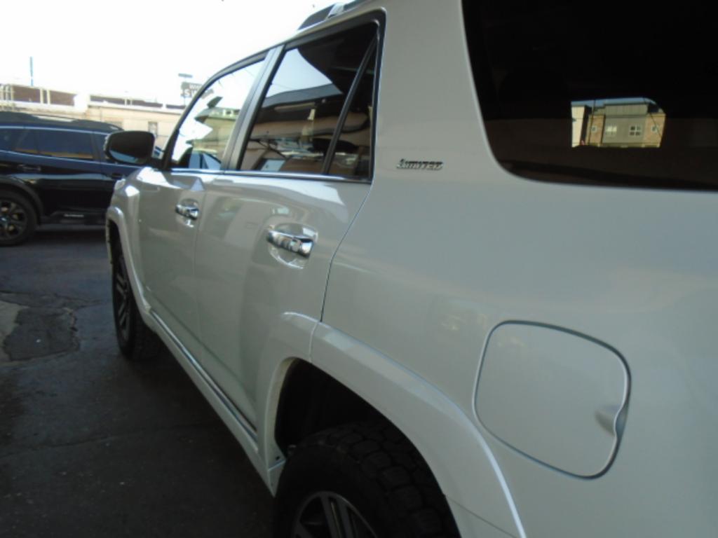 used 2019 Toyota 4Runner car, priced at $30,997