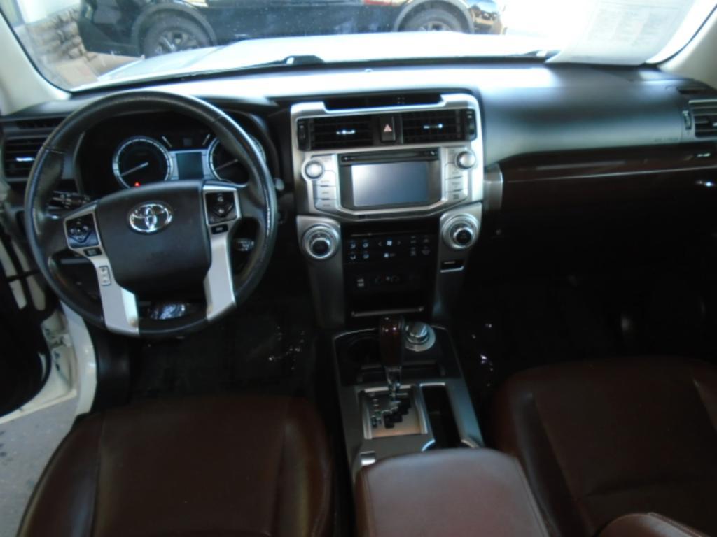 used 2019 Toyota 4Runner car, priced at $30,997