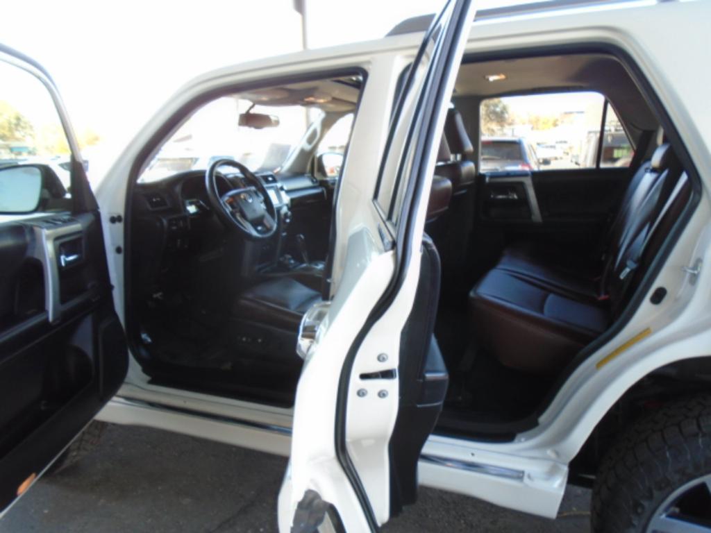 used 2019 Toyota 4Runner car, priced at $30,997