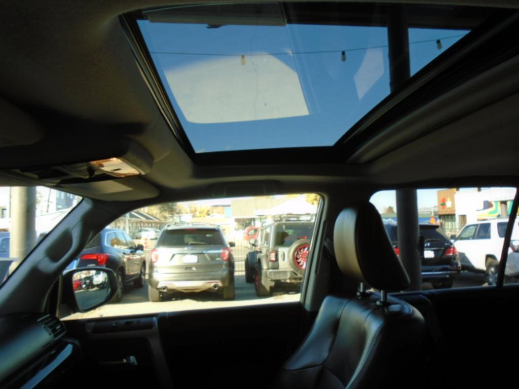 used 2019 Toyota 4Runner car, priced at $30,997