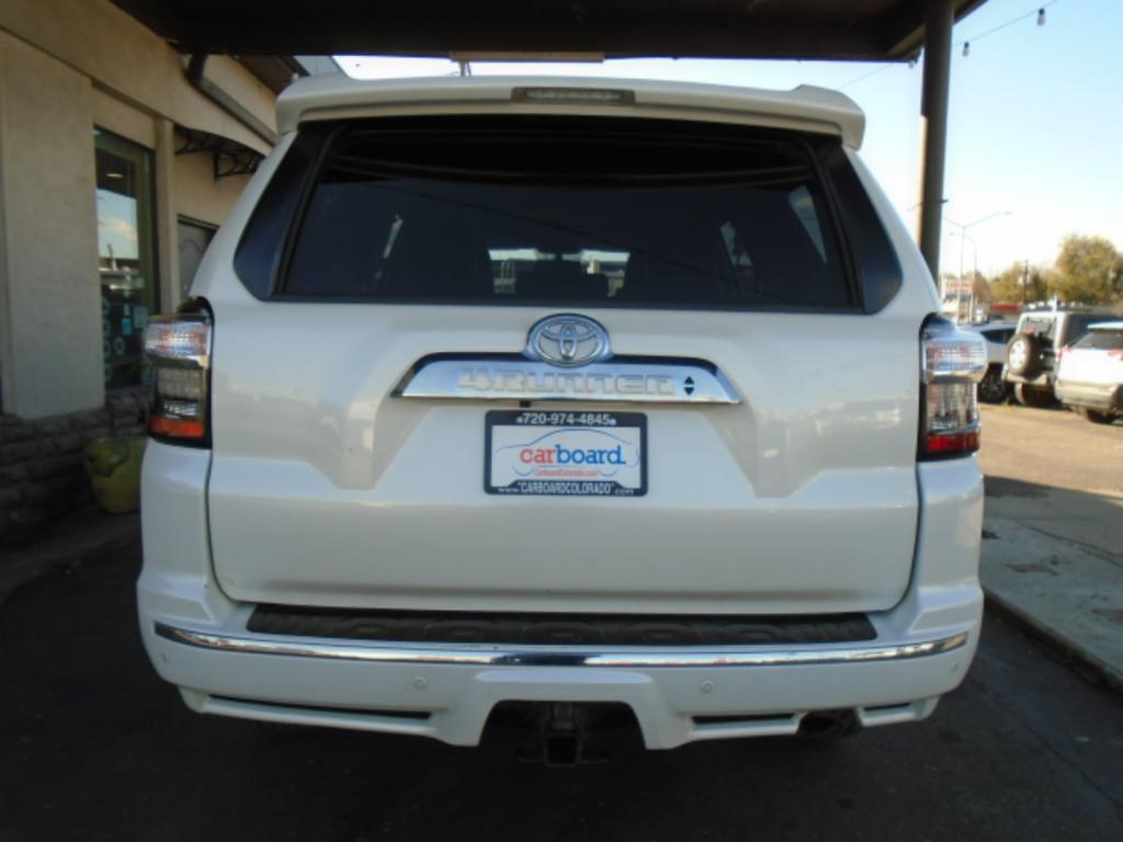 used 2019 Toyota 4Runner car, priced at $30,997